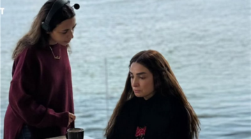 تحول مفاجئ في أحداث الحلقة 8 من مسلسل حد أقصى بعد تصعيد صباح ضد أنور